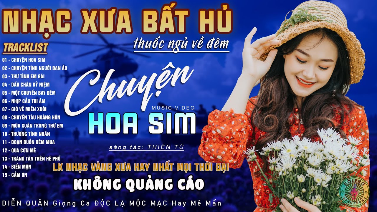 1-7 Mở Nhẹ Nhàng [CD31] Ca Nhạc Trữ Tình Bolero Cực Êm Tai ➤Lk Nhạc Vàng Xưa Tuyển Chọn TOÀN BÀI HAY