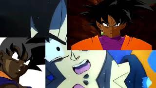GOKU THE CAMPION - DIE VERY ROUGH - DRAGONBALL AMV.mp4