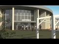 New dōTERRA University Building and Campus