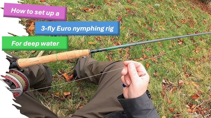 Five Keys to Reading the Sighter, Fly Fishing the Mono Rig