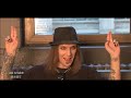 ALEXI LAIHO CHILDREN OF BODOM LAST FULL INTERVIEW
