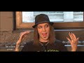 ALEXI LAIHO CHILDREN OF BODOM LAST FULL INTERVIEW