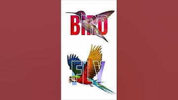 🔥 Text Effect in Canva 🔥 #canvassador #canvatutorial