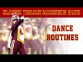 Classic Trojan Marching Band · Dance Routines