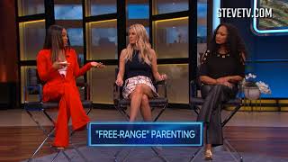 At What Age Do You Give Your Kids Big Responsibilities?