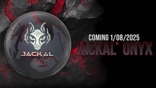 Jackal Onyx | Playing Straighter