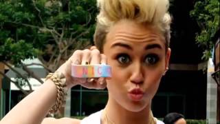 The Fabulous Life of Miley Cyrus - The FULL Episode!
