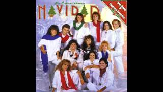 Eterna Navidad - La marimorena