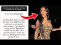Kim Kardashian SUED By Former Employees For Non Payment