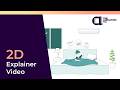 2D Explainer Video for the - Software Industry– The Animation Co. (Sydney/Australia)