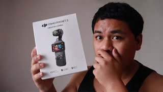 Watch this BEFORE you BUY the DJI OSMO POCKET 3