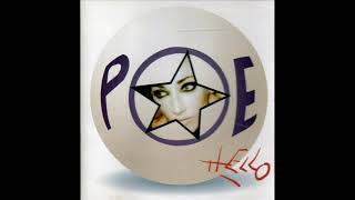 Poe - Hello - Band version