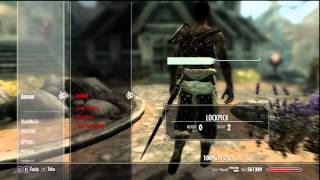 Skyrim Mods On PS3