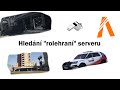 Hledání "rolehraní" serveru