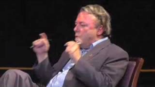 Famous Something Out of Nothing - Christopher Hitchens Net Worth