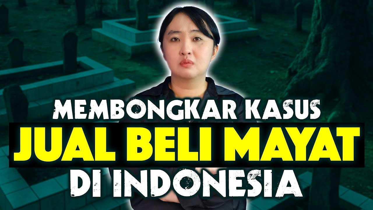 POTONGAN TUBUH DIHARGAI PULUHAN JUTA⁉️