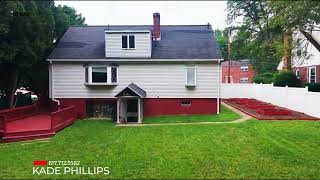 Welcome to 26 Beulah St in Framingham!