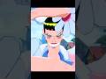 Mr. 2 Skills & Abilities One Piece #shorts #gaming #anime #onepiece #onepiecefightingpath
