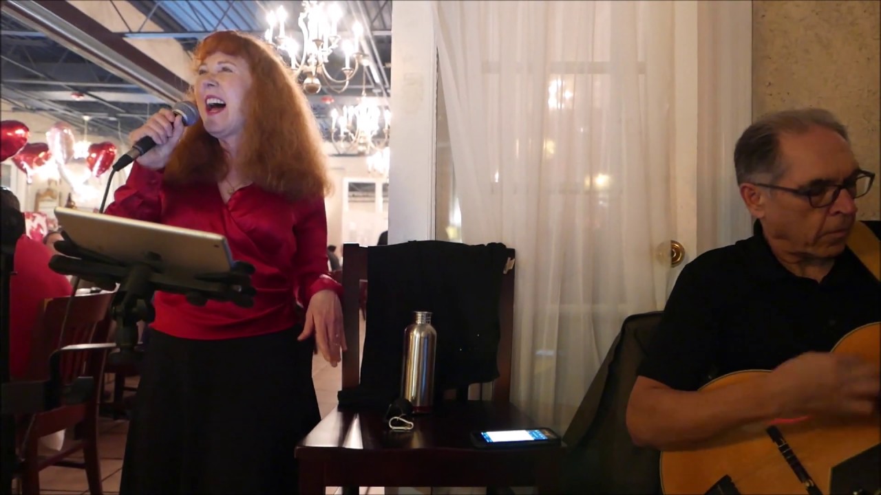 Dan Coy/Berne Poliakoff/Mark Bynum - It Don't Mean a Thing @ Petite Violette - Thu Feb/13/2020