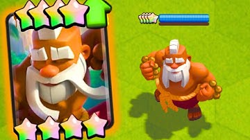 4-STAR MONK is CRAZY in Merge Tactics!!