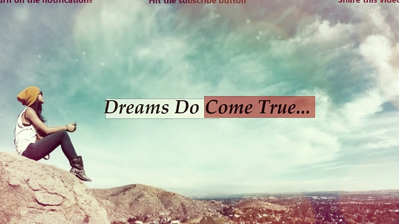 How to have your dreams & goals become magnetic- Jim Rohn - YouTube