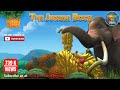 The jungle book cartoon 2 mega episode | new animated series | English stories | cartoon cartoon