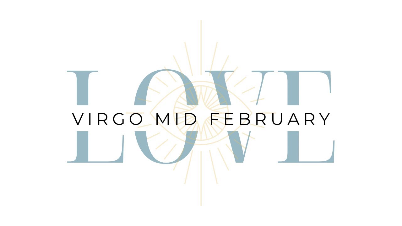 Virgo Love 💛 Someone Sees A Future With You 👀 But They have a Secret that’s yet to be revealed...