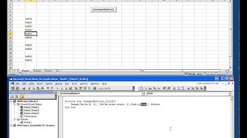 Selecting Active Range Dynamically with VBA