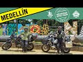 Bogota to Medellin | Colombia Vlog EP2 | Mark Wallace