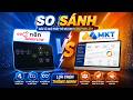 So Sánh n8n Workflow vs MKT Software: Giải Pháp Marketing Tối Ưu Cho Marketing 4.0 #mktsoftware