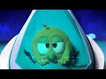 Chicky space traveler | Where&#39;s Chicky? | Cartoon Collection in English for Kids | New episodes