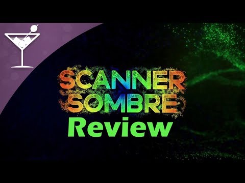 Scanner Sombre