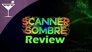 Scanner Sombre | Review | Rainbows, Ghosts, and Walking Sims