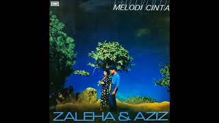 Zaleha Dan Aziz  Cemburu