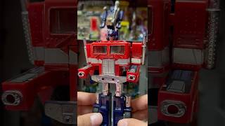 4 mejores figuras de Transformers G1 ✅ #shorts #transformers #toys #autobots #decepticons #trending