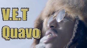 Vocal Effect Tutorial - Quavo from Migos Main Style