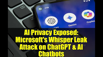 AI Privacy Exposed: Microsoft