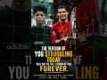 From Struggle To Greatness | Ronaldo Motivation #cristianoronaldo #goat #viral