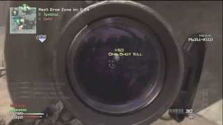 5man Killcam