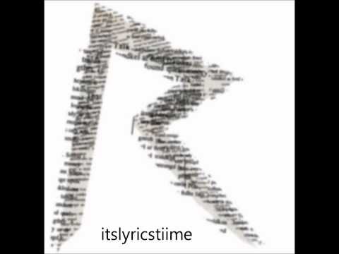 Rihanna - We Found Love (official video) Instrumental (Lyrics in the Bottom Bar)