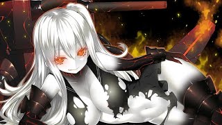 「Nightcore」→ The War Is Over (Lyrics).