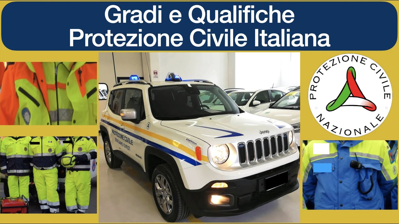 Protezione Civile