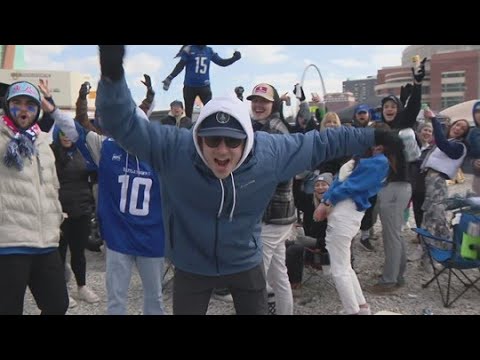 MLS St. Louis shares fan suggestions for new name before brand reveal