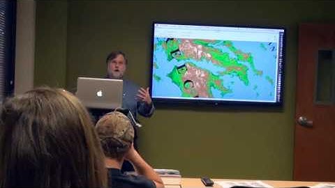 1 Corinthians Introduction Class Lecture