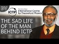 Abdus salam  the sad story of a nobel prize winner forgotten by his country