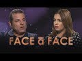 FACE à FACE - Ep 03 - | غاني قباج - HD فاص ا فاص  - الحلقة 3 الثالثة