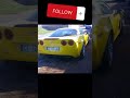 Corvette Z06 (7.0 V8) à colembert-incroyable!!!