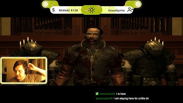 Tyler Plays:  F.E.A.R: Extraction Point (FULL playthrough w/ commentary)