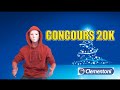 Concours 20 000 abonnés spécial Noël ! [FERMÉ]