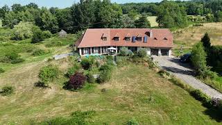 Vakantiehuis La Chataigneraie Voor 10 Personen Bij Jumilhac Le Grand, Dordogne